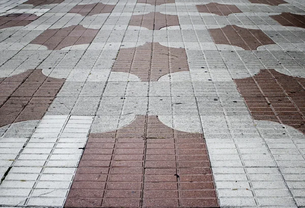 Stadsmark — Stockfoto