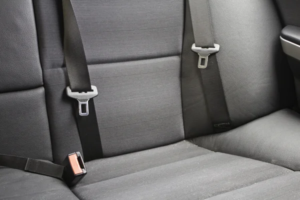 Asiento de coche —  Fotos de Stock