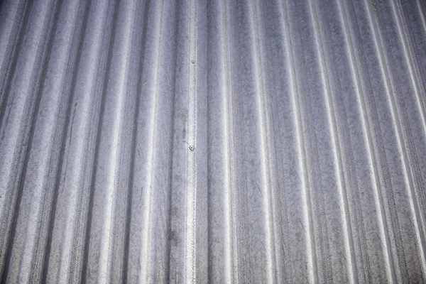 金属製の壁 — ストック写真