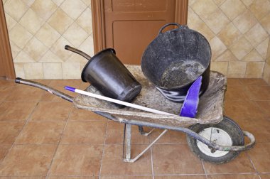 inşaat malzemesi