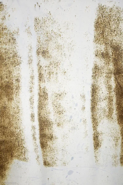 Rusty wall — Stock Photo, Image