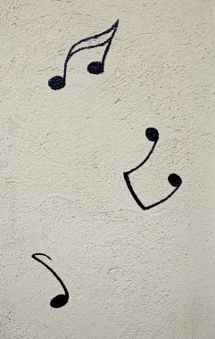 Müzik Notaları