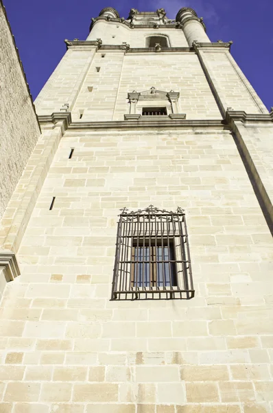 Yapı Katedrali — Stok fotoğraf
