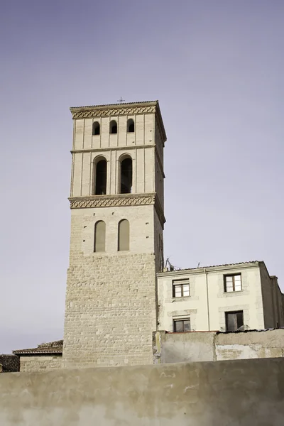 Kilise kulesi — Stok fotoğraf