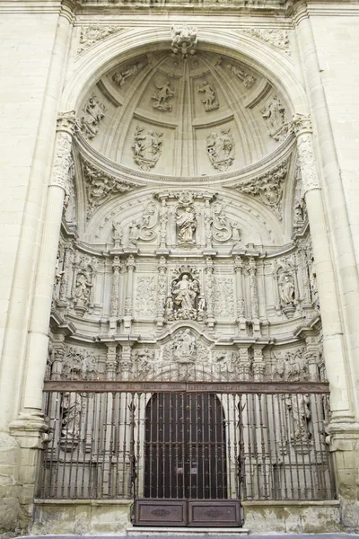 Revisar catedral — Foto de Stock