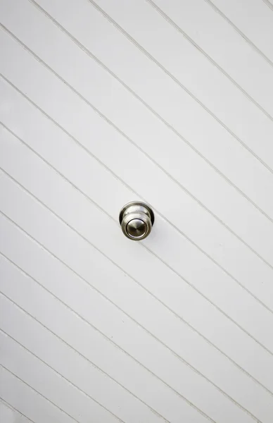 Door knob — Stock Photo, Image