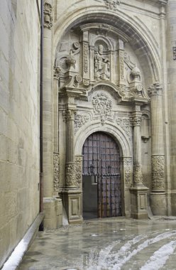 Katedral kontrol