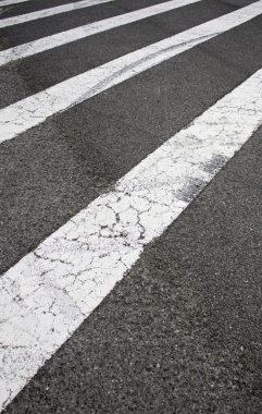yol işaretleri