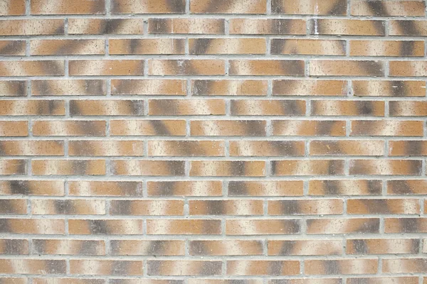 벽돌 표면 — 스톡 사진