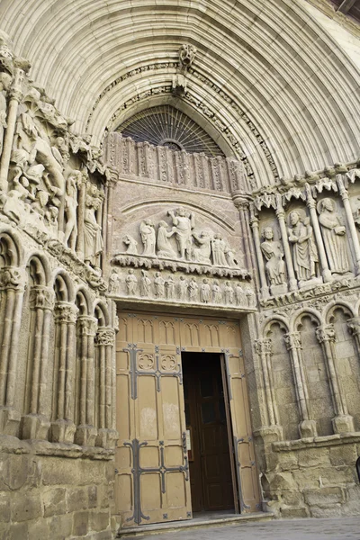 Catedral religiosa — Foto de Stock