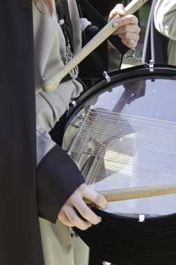 Paskalya müzik grubu