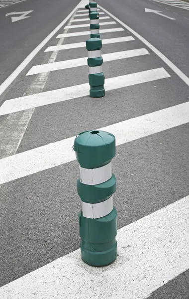 道路標識 — ストック写真