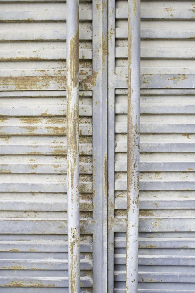Paslı kapısı — Stok fotoğraf
