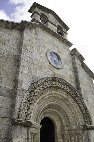 Religiös byggnad — Stockfoto