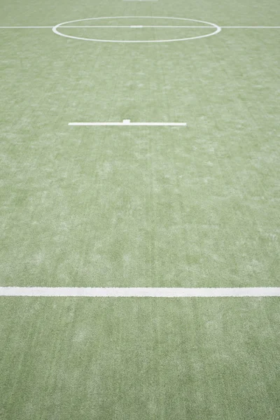 Tennis court — Stock Photo, Image