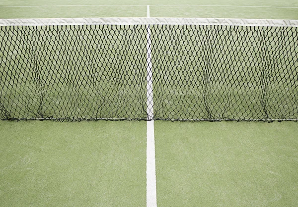 体育网球 — 图库照片