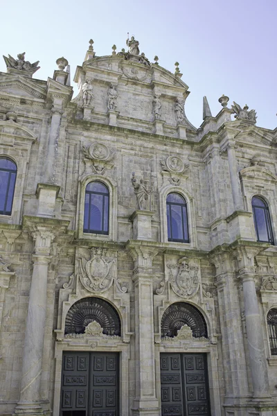 Religiöse Kathedrale — Stockfoto