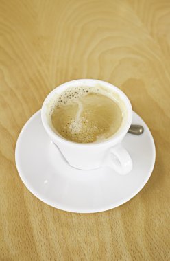 kahve barı