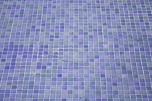 Pool tiles — Stock Photo, Image