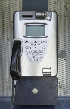 Genel telefon