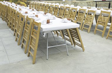 Tablo catering