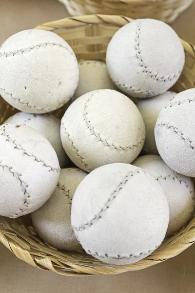 Fronton topları