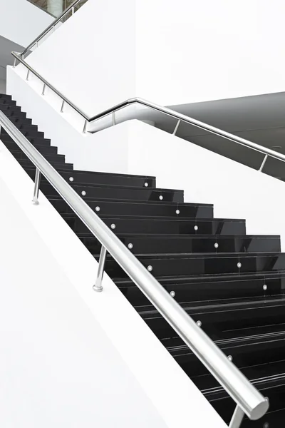 Lépcső tervezés — Stock Fotó