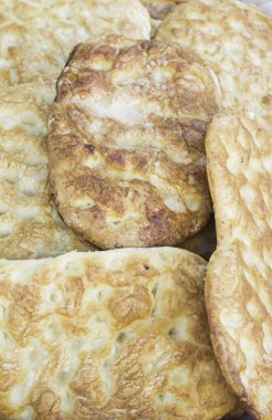 kızarmış ekmek kek