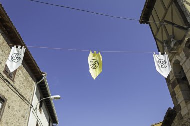 Celtic sembolleri