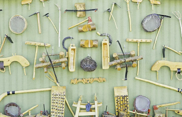 Barn tools — Stock Photo, Image