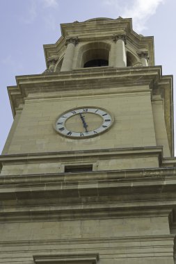 Kilise mimarisi