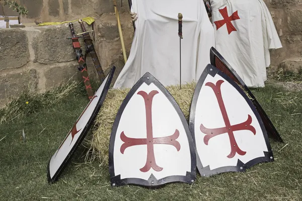 Knights Templar