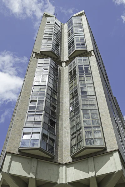 現代的な摩天楼 — ストック写真