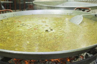 paella Restoran