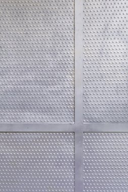 metal yüzey şekilleri