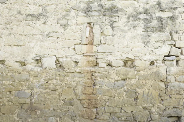 Old wall and broken — Stock Photo, Image