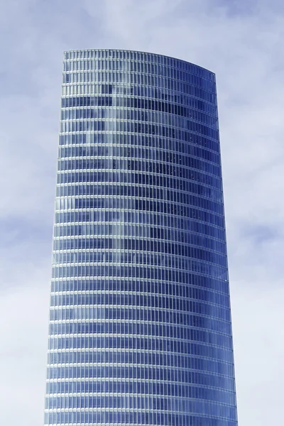 Städtischer Turm — Stockfoto