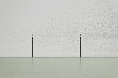 Fronton kapalı tenis