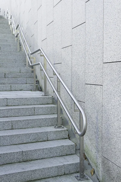 Urban Stairs — Stock Photo, Image