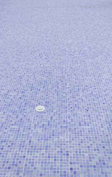 Bare Ground Pool — Stock Photo, Image