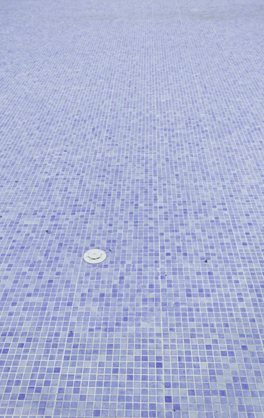 Bare Ground Pool — Stock Image Bare Ground Pool Stock Photo