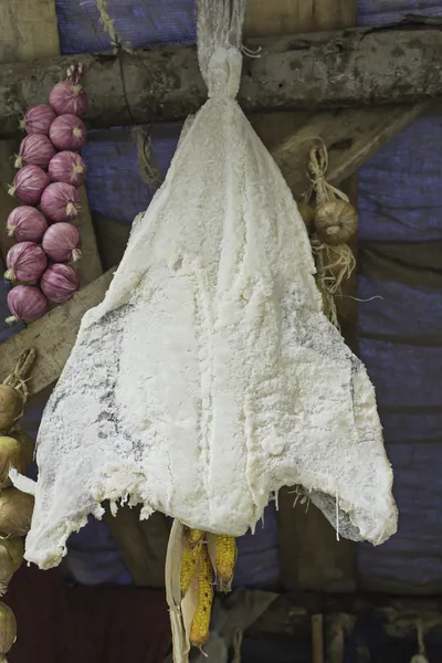 ham cod