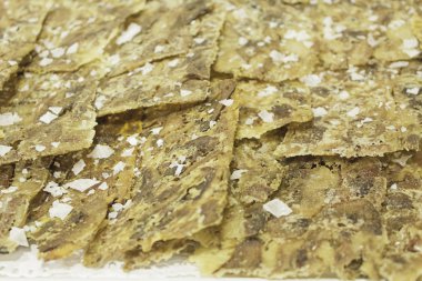 karamelize domuz eti