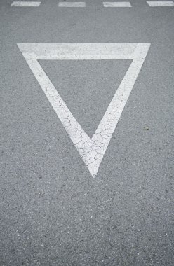 yol işaret ver