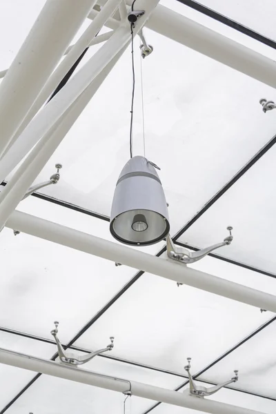 Lámpara de techo — Foto de Stock