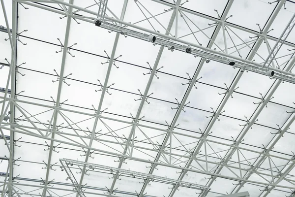 Kristal tavan lambaları