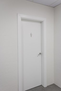 hizmet kapalı banyo