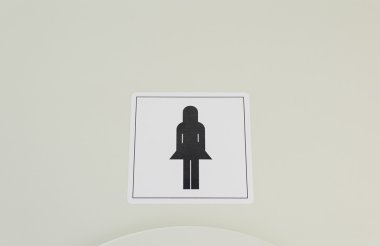 Banyoda siluetSilhouette-fürdőszoba
