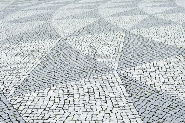 Manieren straat — Stockfoto