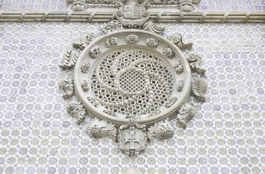 işareti sintra Sarayı